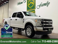 Image for 2021 Ford F-250 STX CREWCAB SHORT 6.2L V8 GAS 1OWNER FX4 ID: 7405847