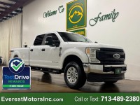 Image for 2022 Ford F-250 XL CREWCAB LONG 6.7L V8 DIESEL 1OWNER ID: 7405849