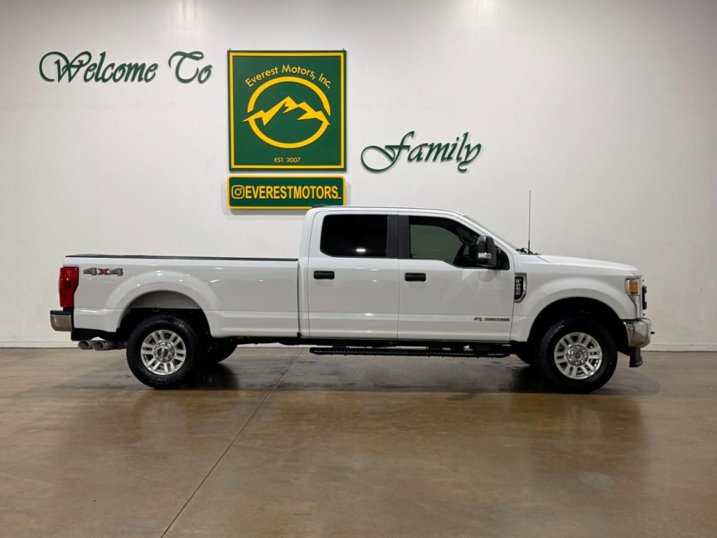 2022 Ford F-250 Image 9
