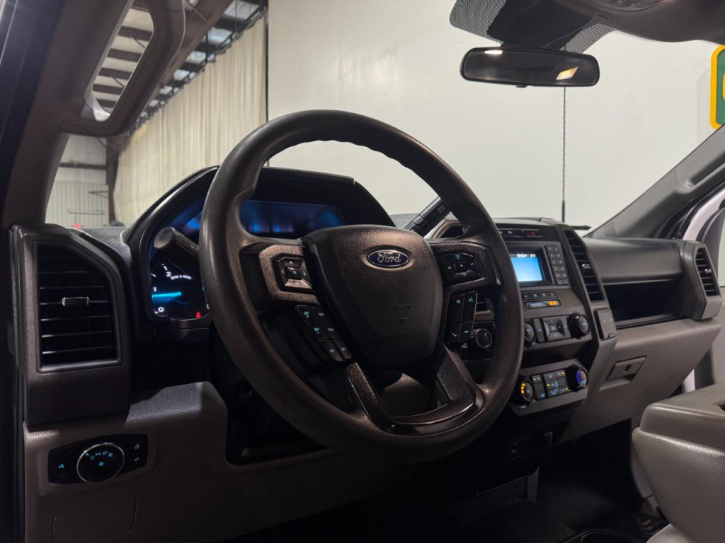 2022 Ford F-250 Image 10