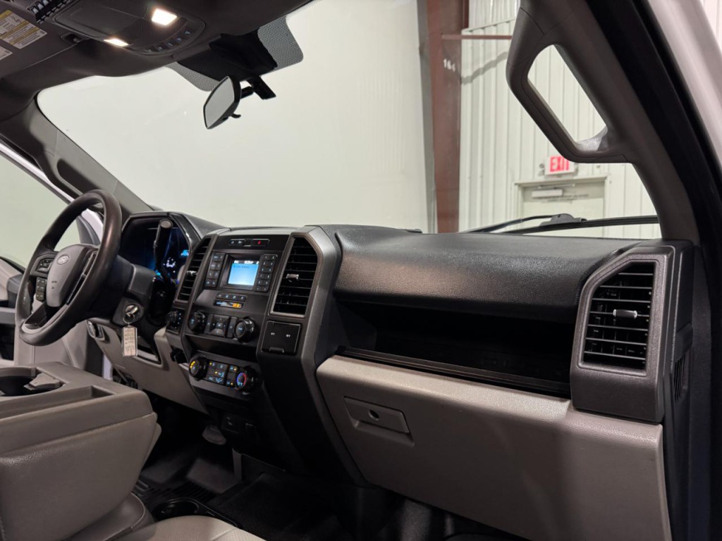 2022 Ford F-250 Image 11