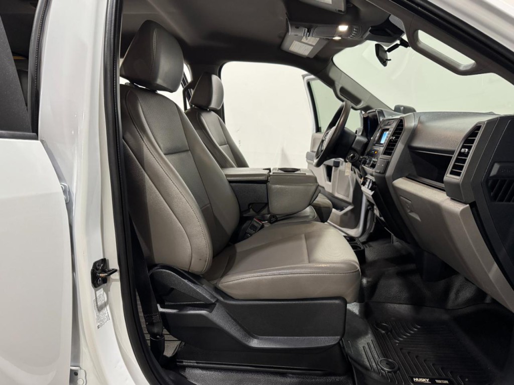 2022 Ford F-250 Image 12