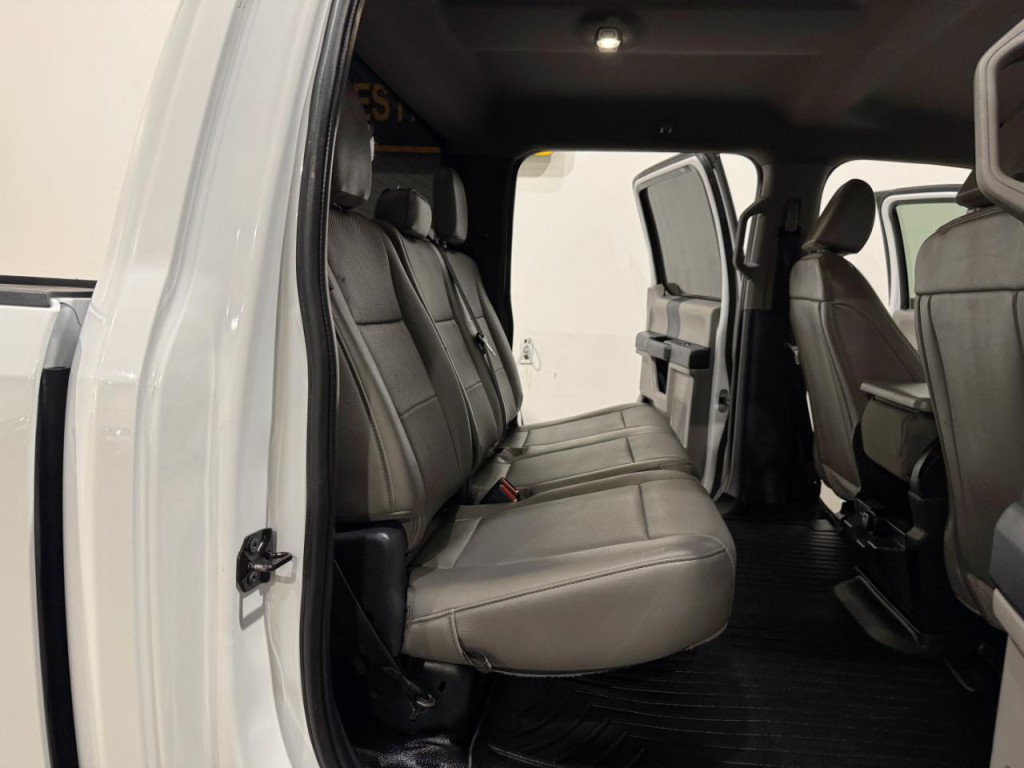 2022 Ford F-250 Image 14
