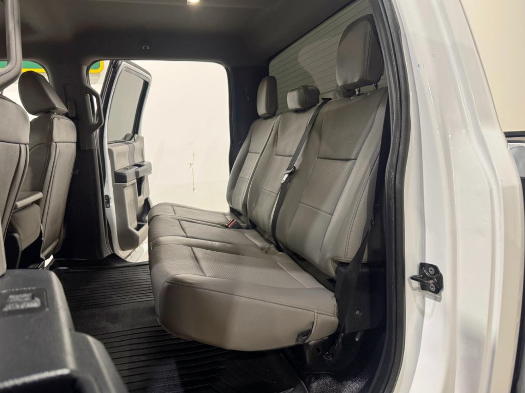 2022 Ford F-250 Image 15