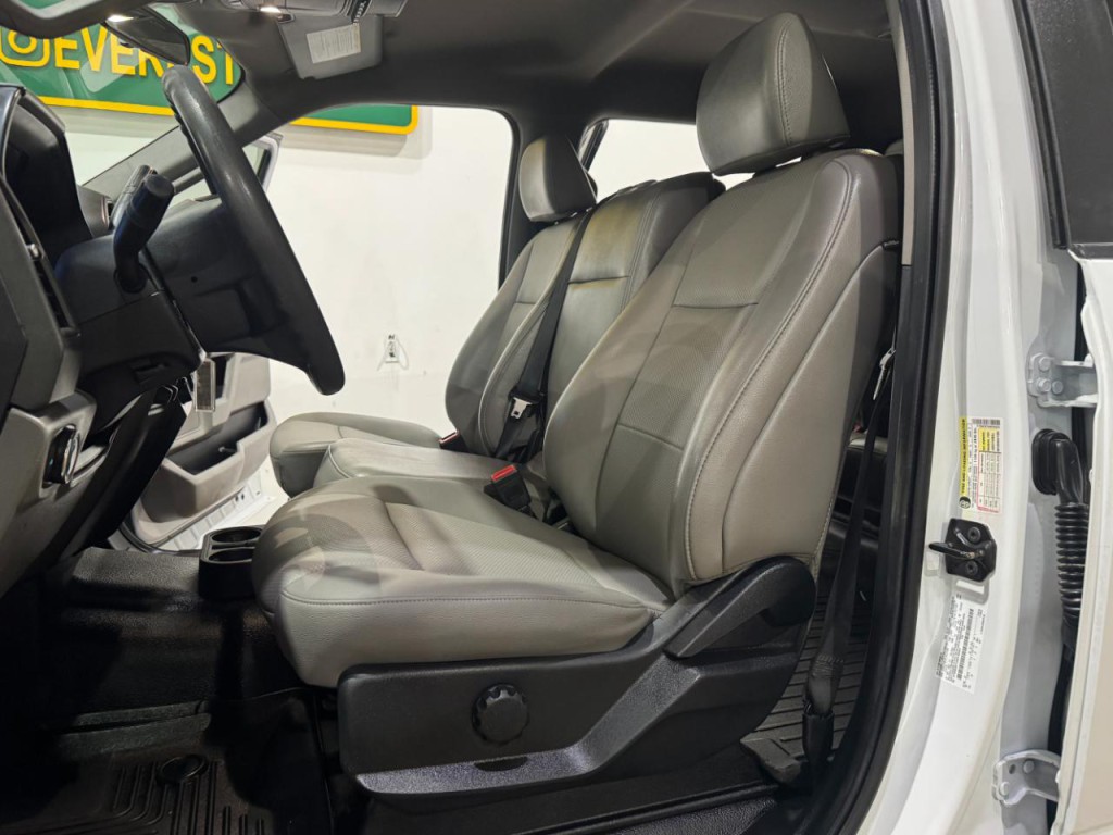2022 Ford F-250 Image 19