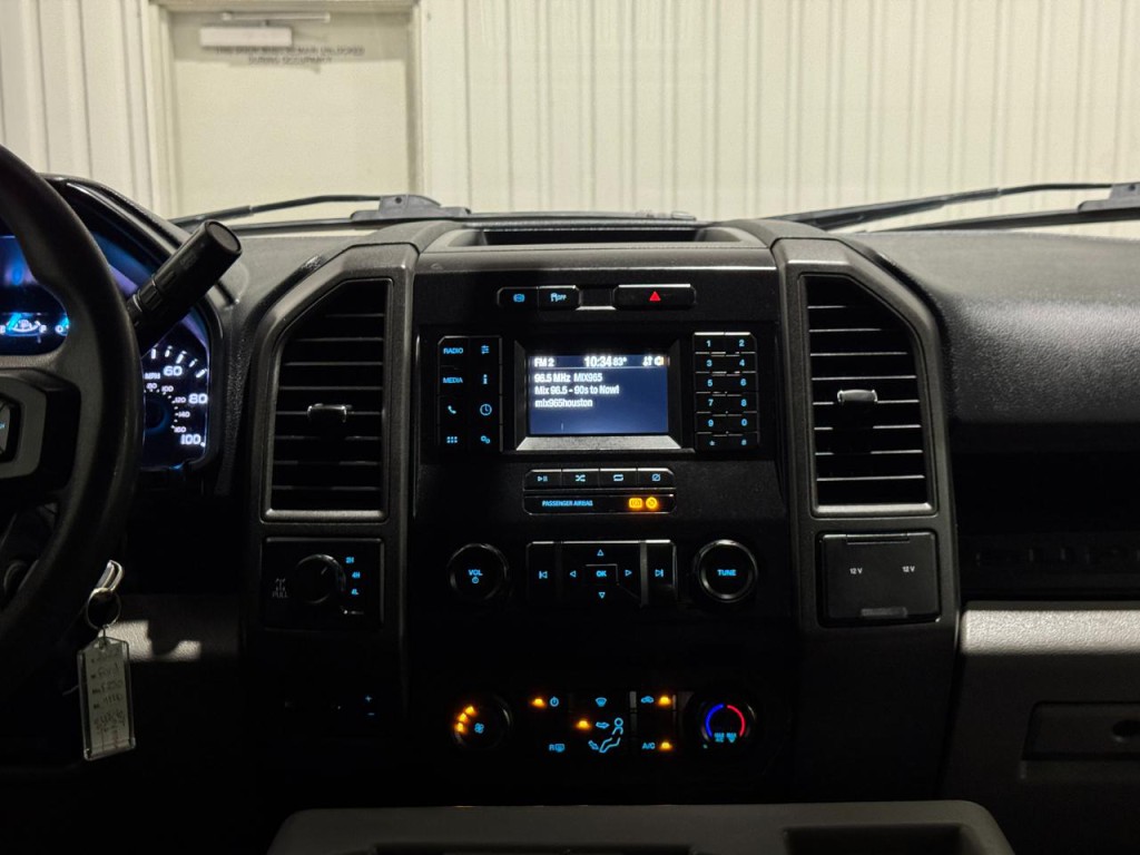 2022 Ford F-250 Image 20