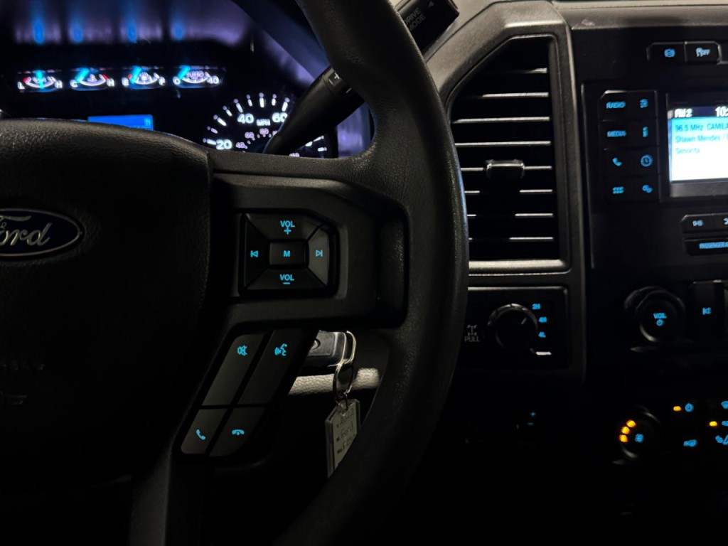 2022 Ford F-250 Image 22