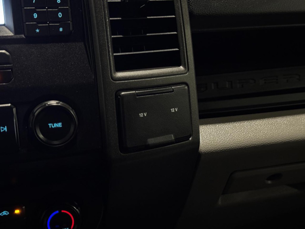 2022 Ford F-250 Image 31