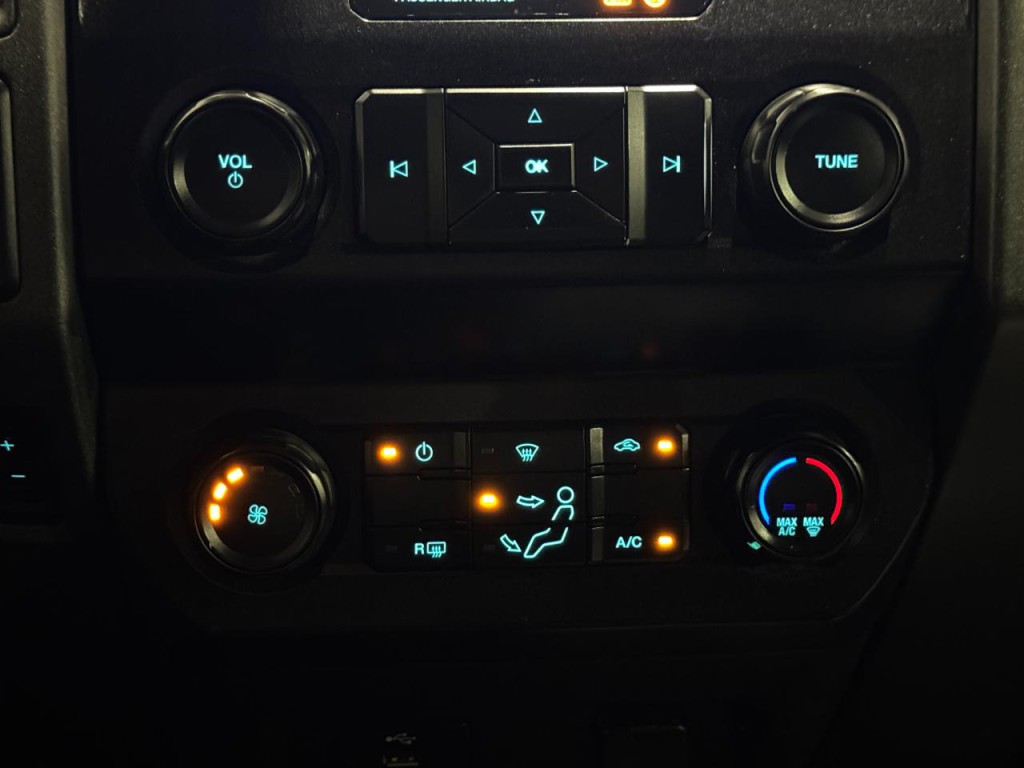 2022 Ford F-250 Image 32