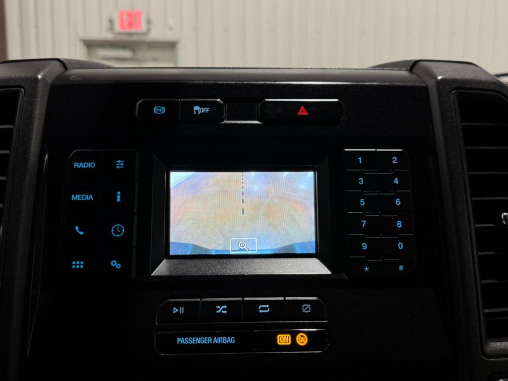 2022 Ford F-250 Image 38