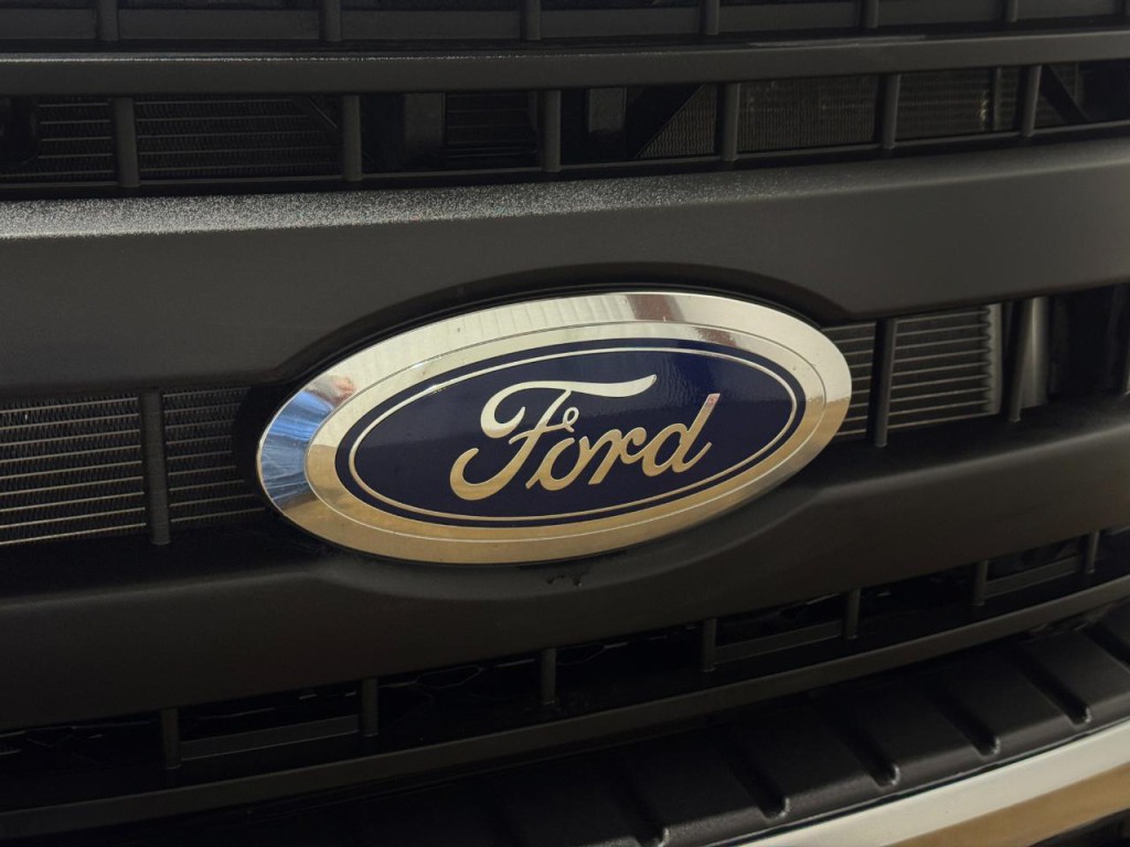 2022 Ford F-250 Image 40