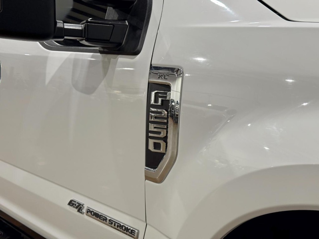 2022 Ford F-250 Image 41