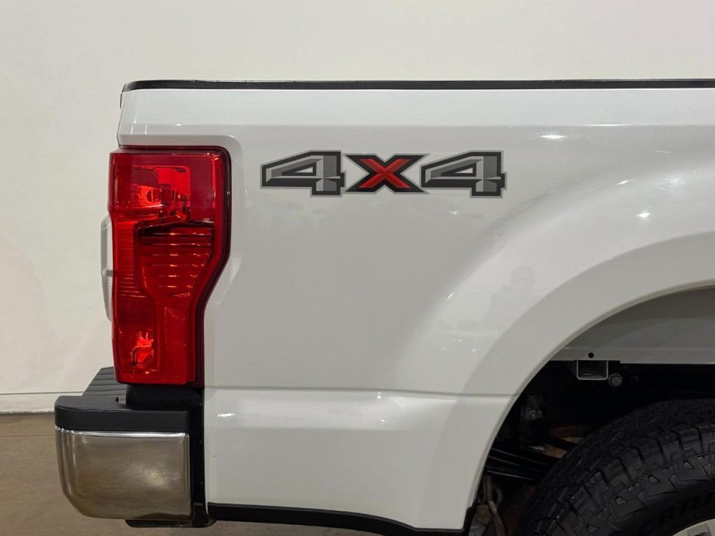 2022 Ford F-250 Image 42