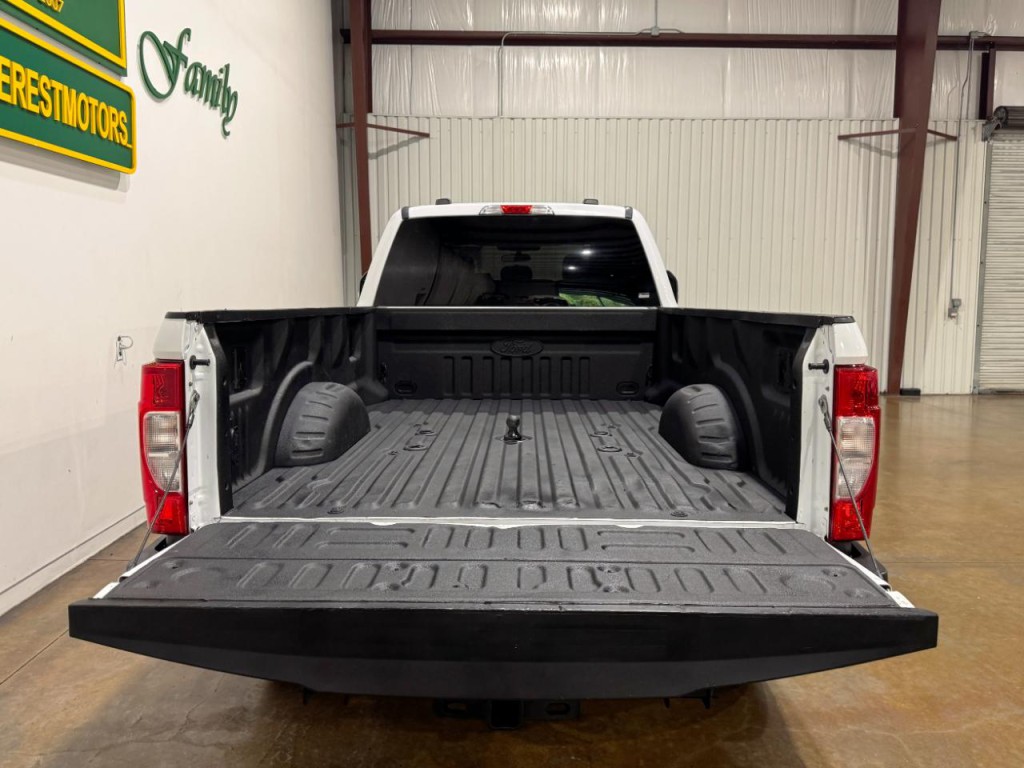2022 Ford F-250 Image 44