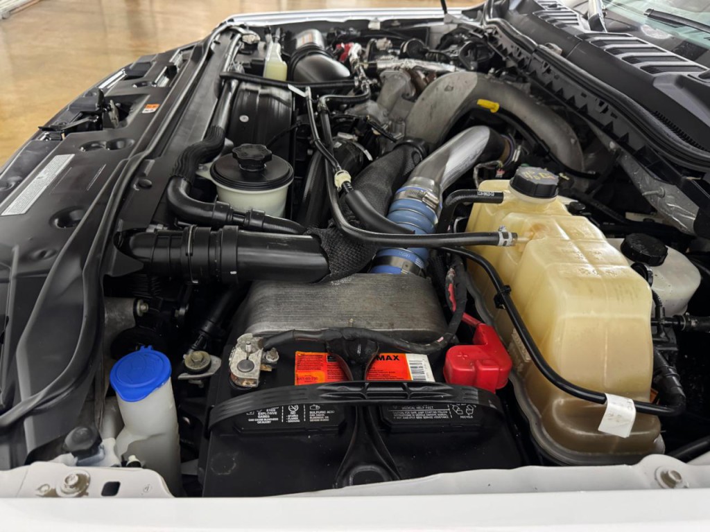 2022 Ford F-250 Image 47