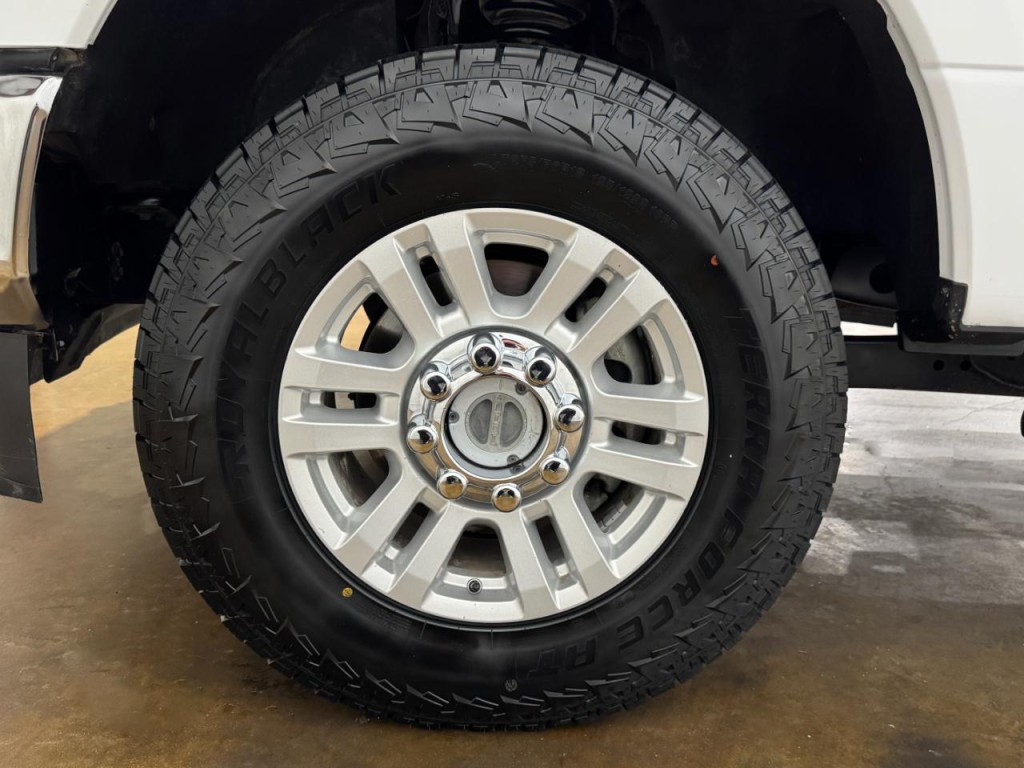 2022 Ford F-250 Image 52