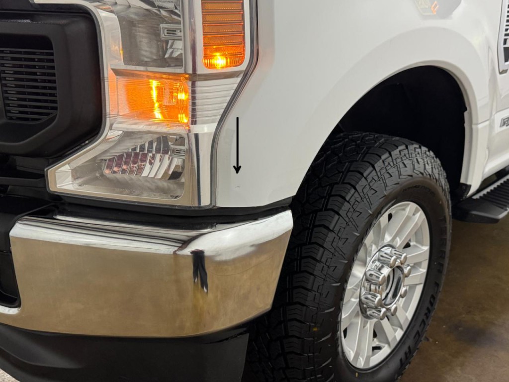 2022 Ford F-250 Image 57