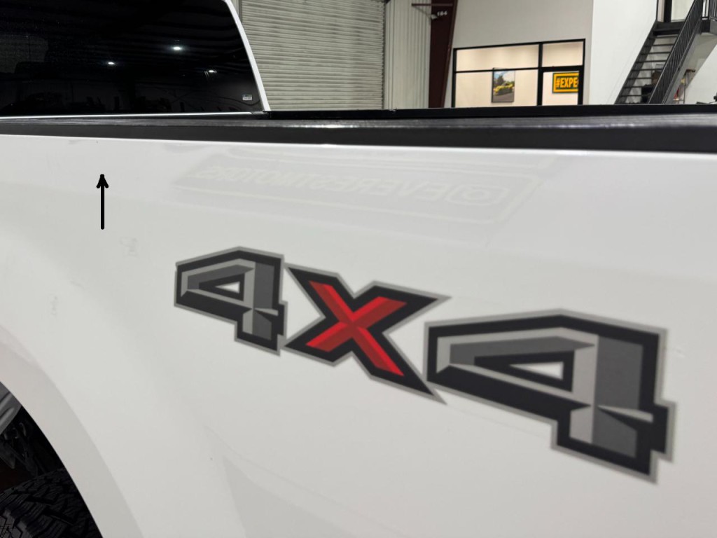 2022 Ford F-250 Image 59