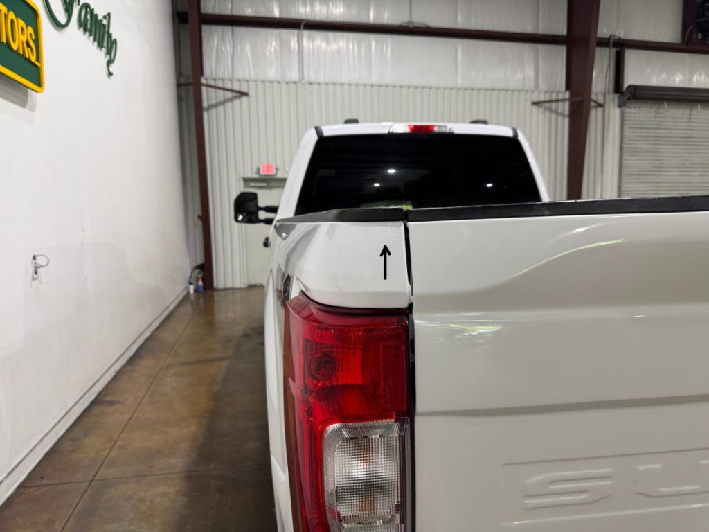 2022 Ford F-250 Image 60