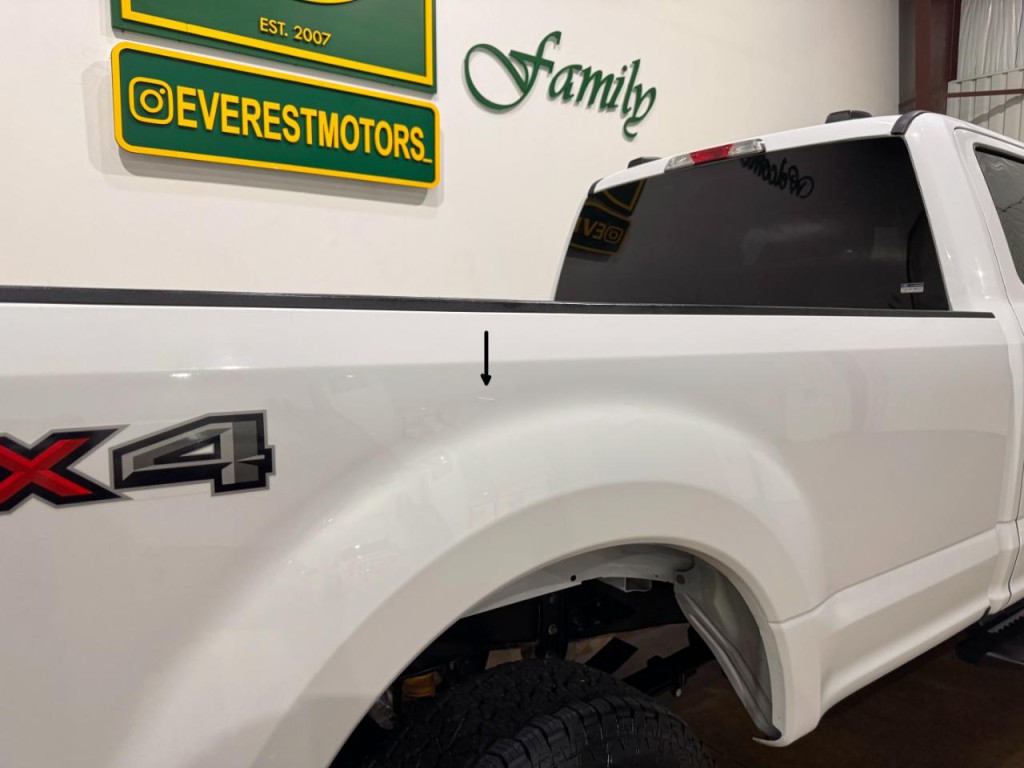 2022 Ford F-250 Image 61