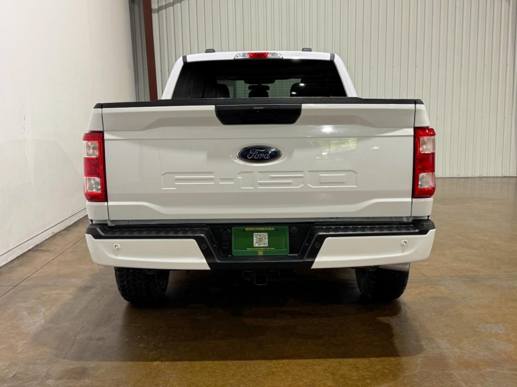 2021 Ford F-150 Image 7