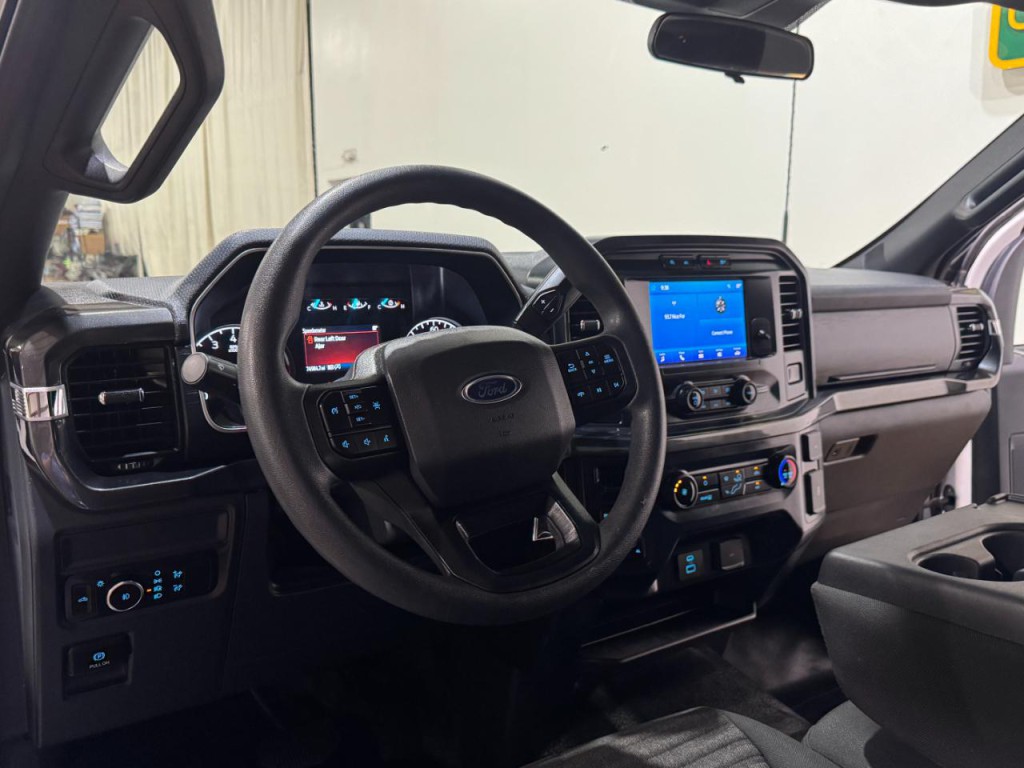 2021 Ford F-150 Image 10