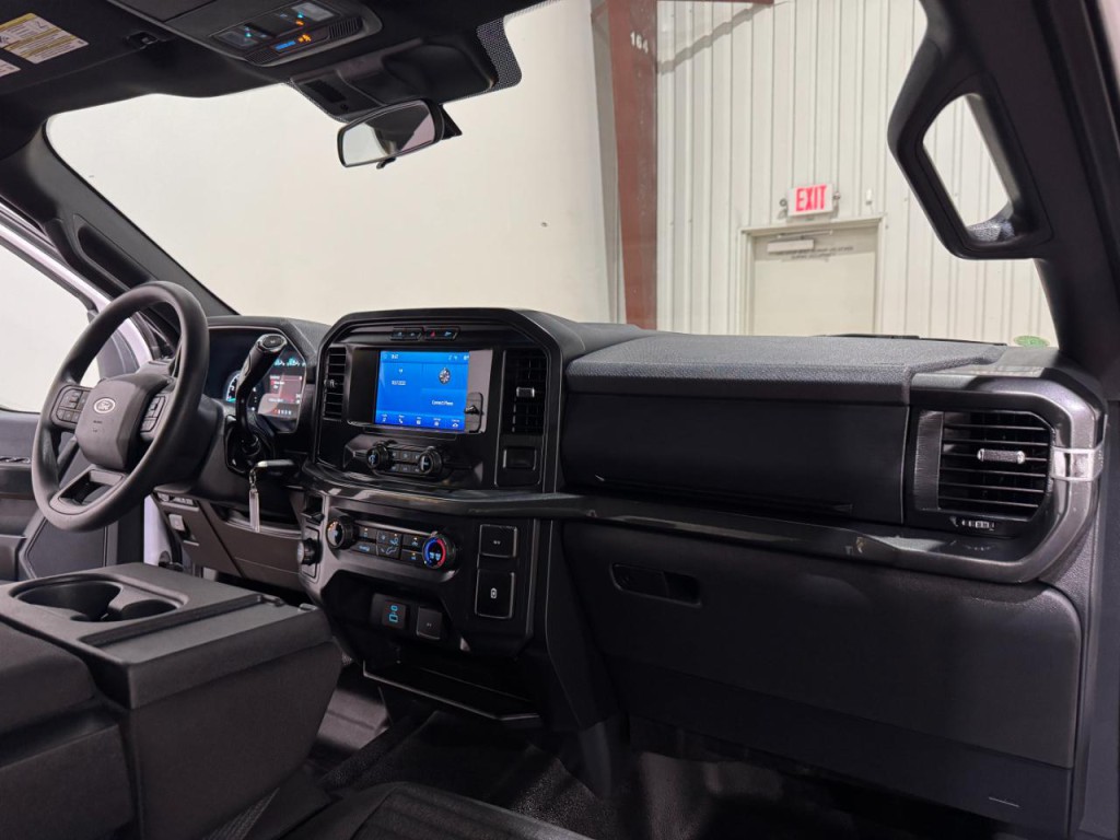 2021 Ford F-150 Image 11