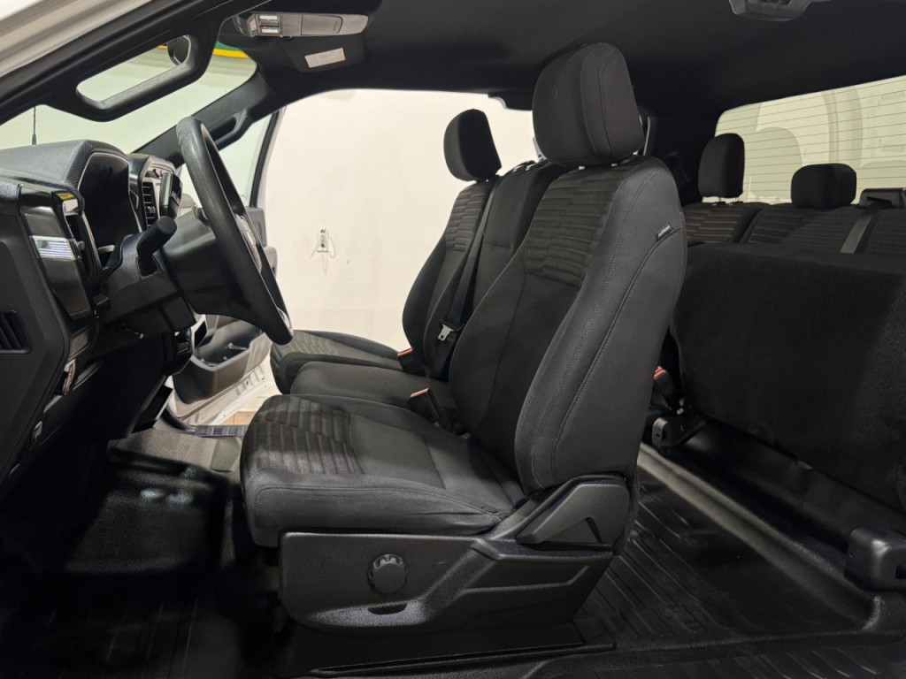 2021 Ford F-150 Image 12