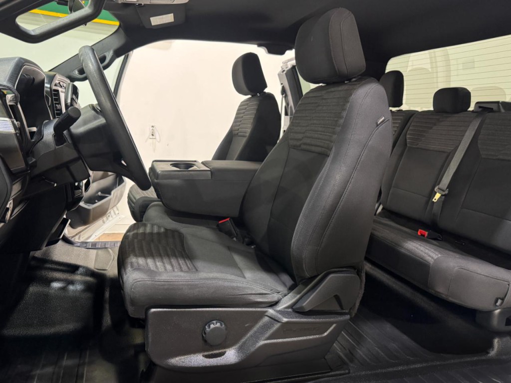 2021 Ford F-150 Image 13