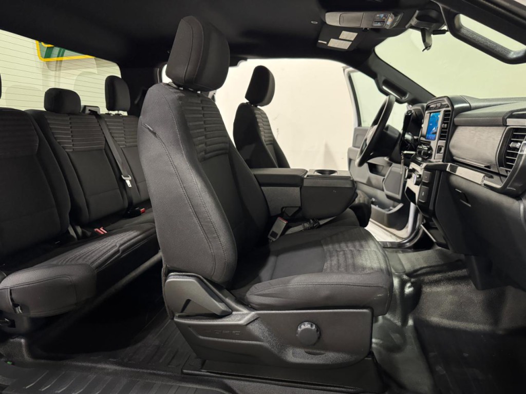 2021 Ford F-150 Image 14