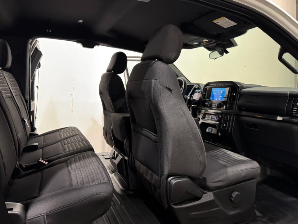 2021 Ford F-150 Image 15