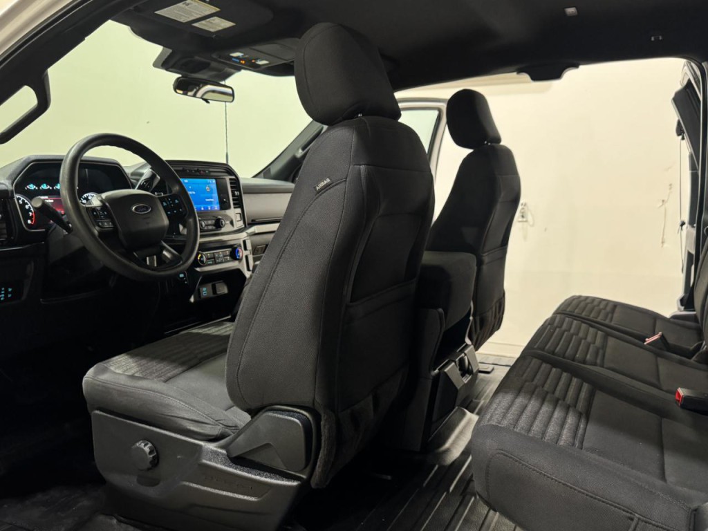 2021 Ford F-150 Image 16
