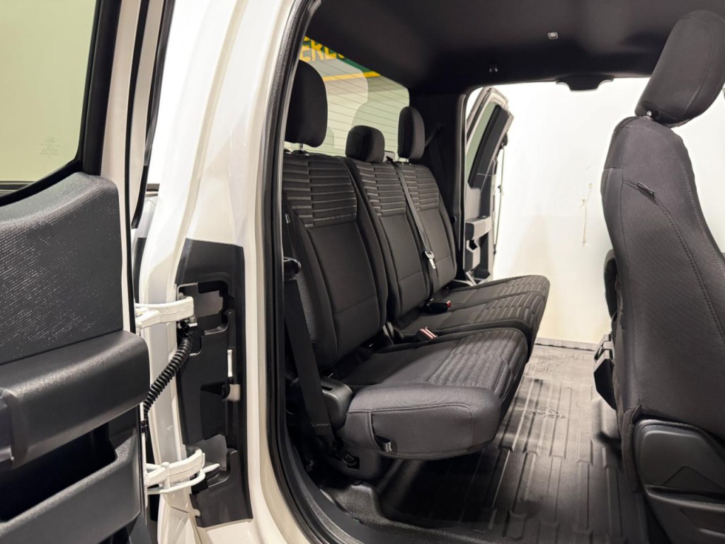 2021 Ford F-150 Image 17