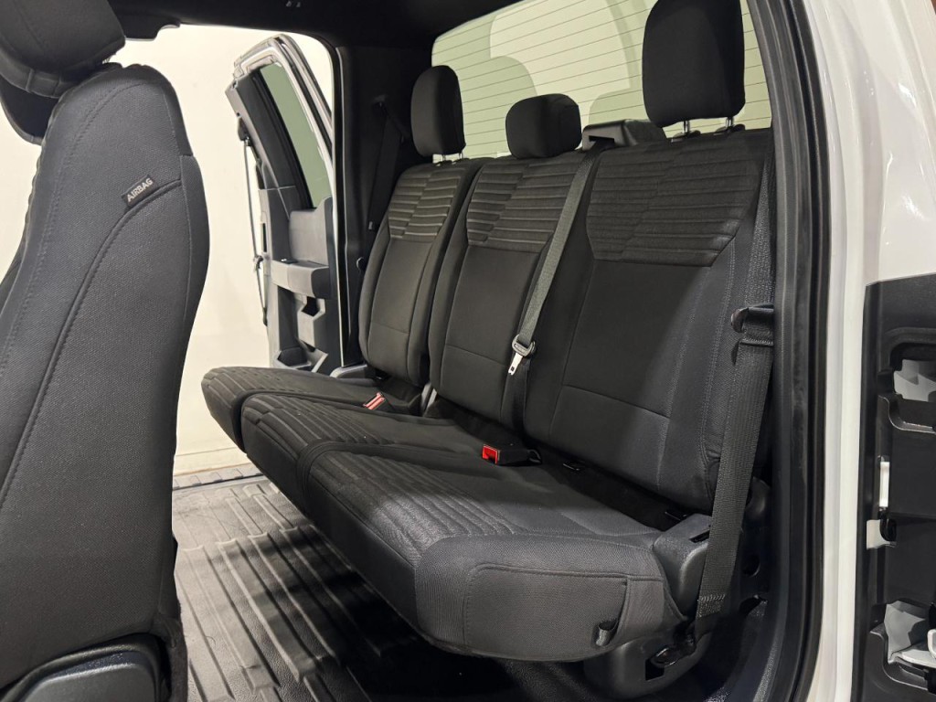 2021 Ford F-150 Image 18