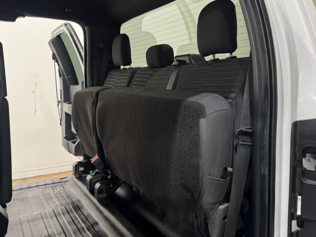 2021 Ford F-150 Image 19