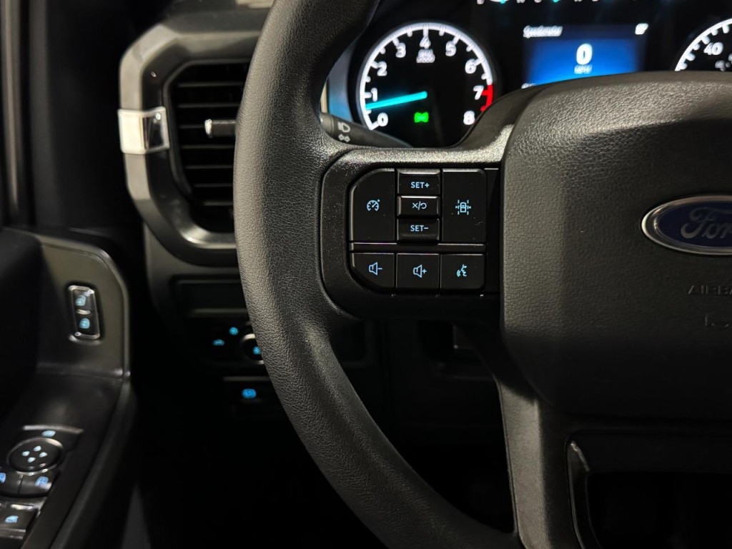 2021 Ford F-150 Image 20