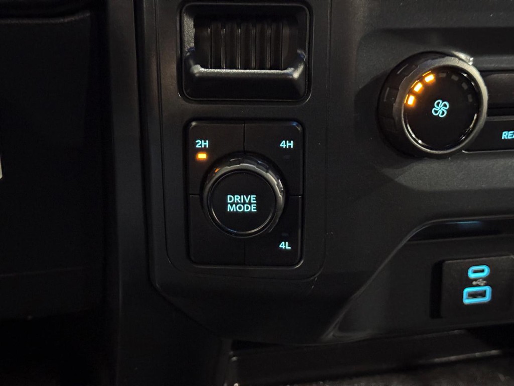 2021 Ford F-150 Image 24