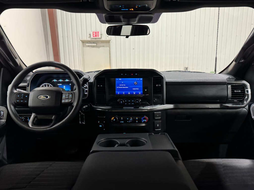 2021 Ford F-150 Image 28