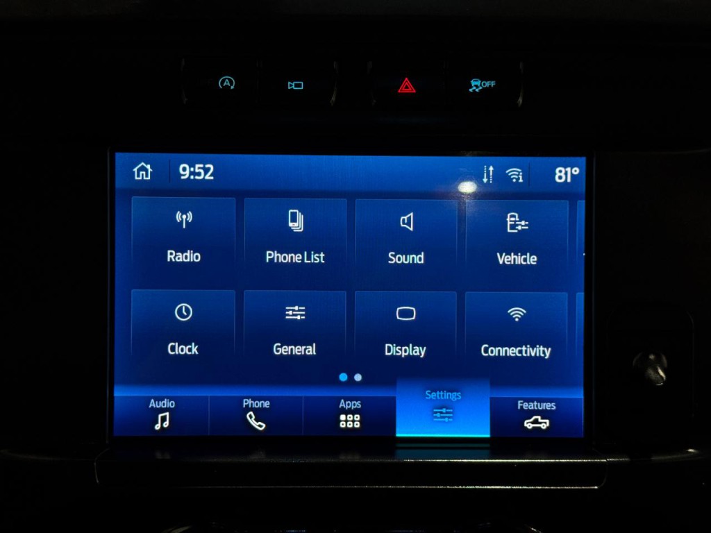 2021 Ford F-150 Image 36