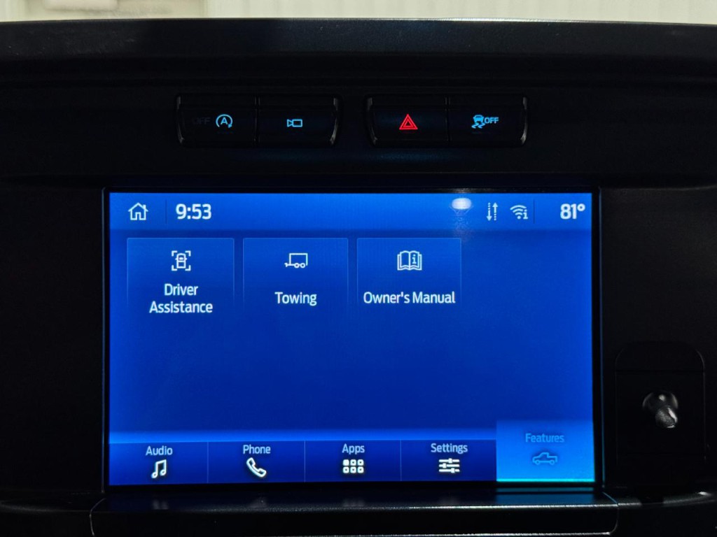 2021 Ford F-150 Image 44