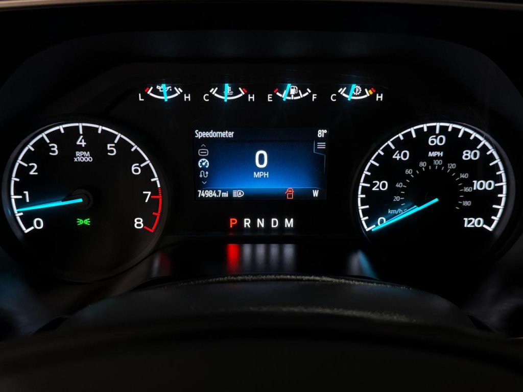 2021 Ford F-150 Image 46