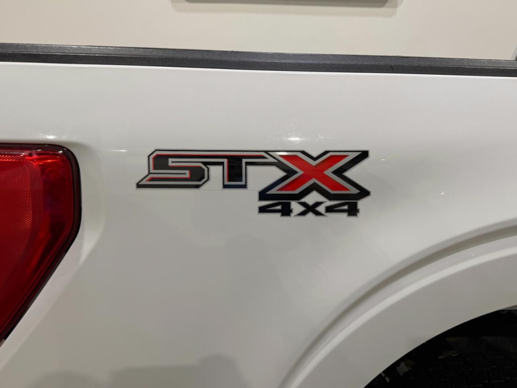 2021 Ford F-150 Image 48
