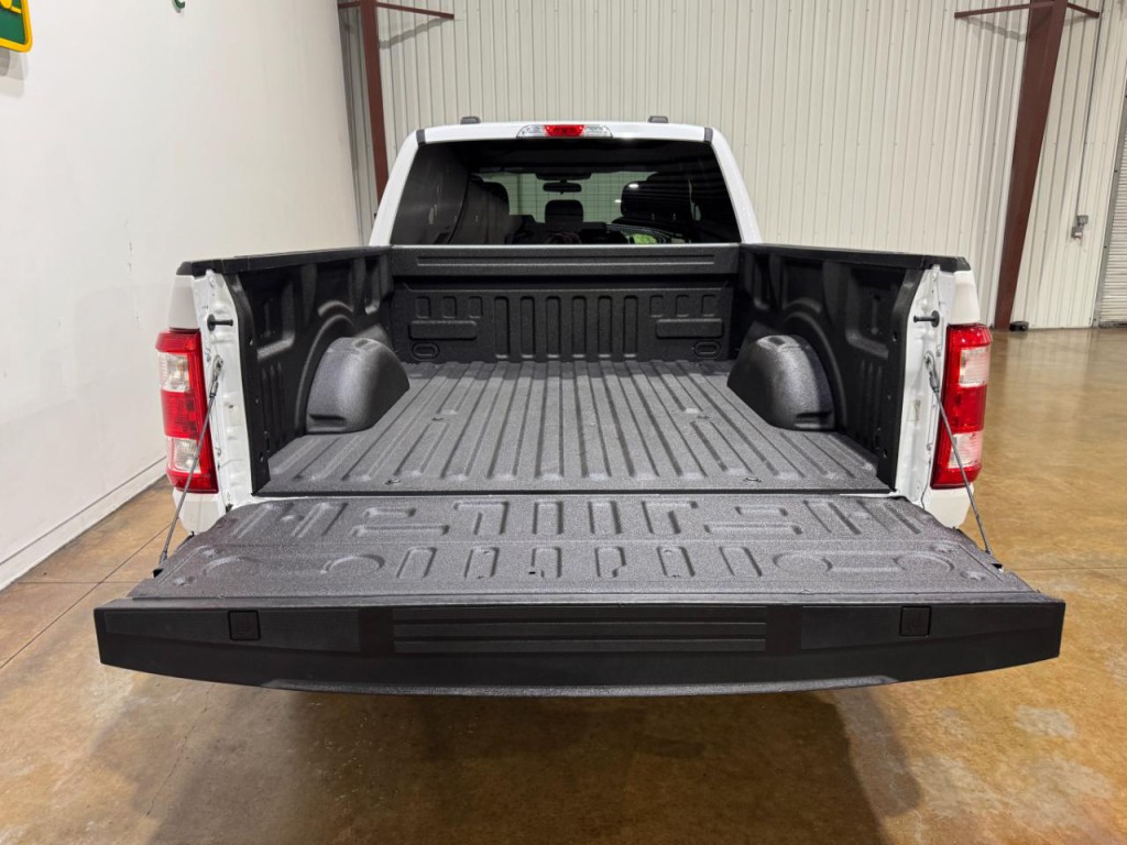 2021 Ford F-150 Image 51