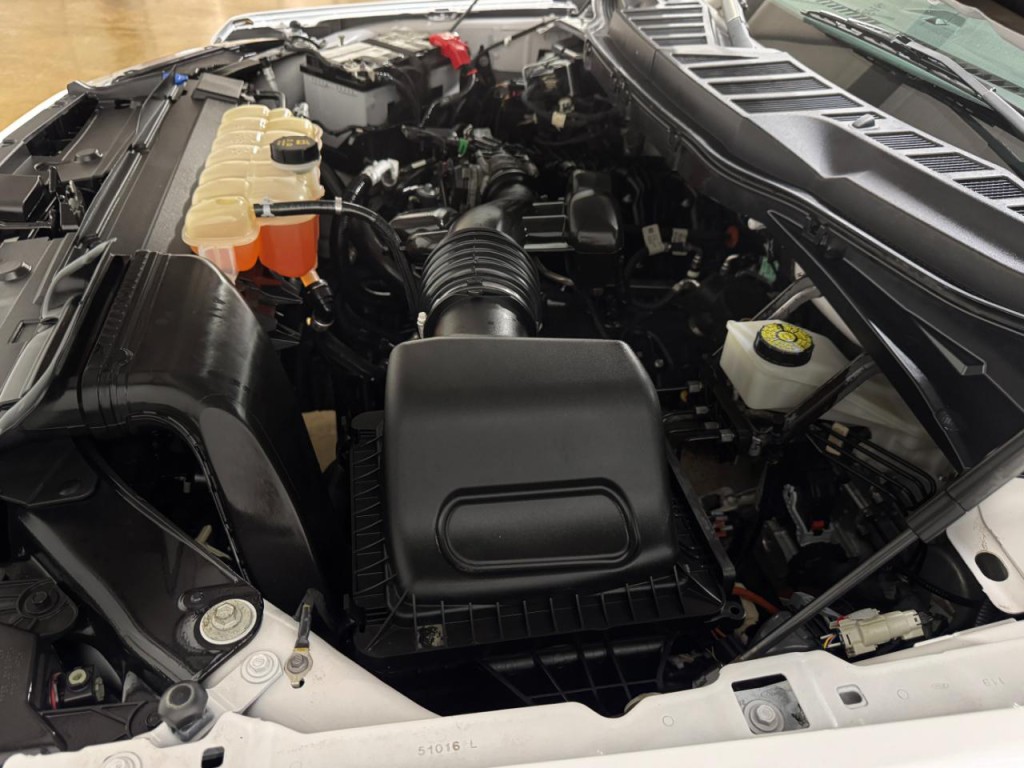 2021 Ford F-150 Image 53
