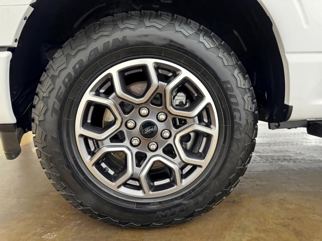 2021 Ford F-150 Image 58