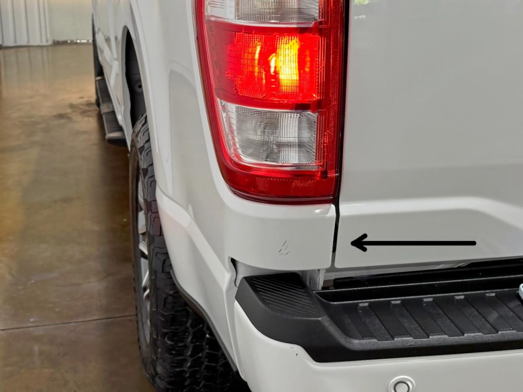2021 Ford F-150 Image 66