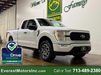 Image for 2021 Ford F-150 STX EXTCAB 6.5FT STDBED 3.3L V6 GAS 1OWNER ID: 7406187