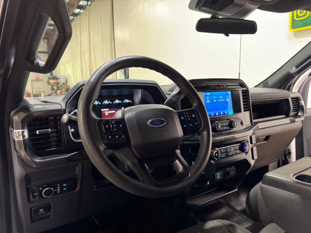 2022 Ford F-150 Image 12