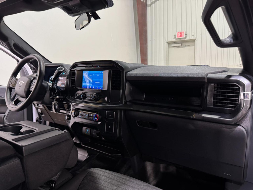 2022 Ford F-150 Image 13