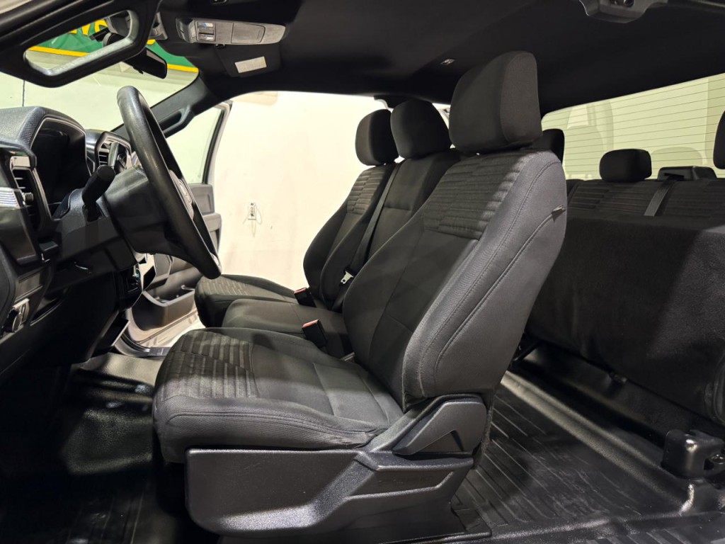2022 Ford F-150 Image 14